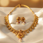 Mate Necklace