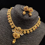 Mate Necklace