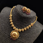 Mate Necklace