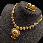 Mate Necklace