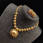 Mate Necklace