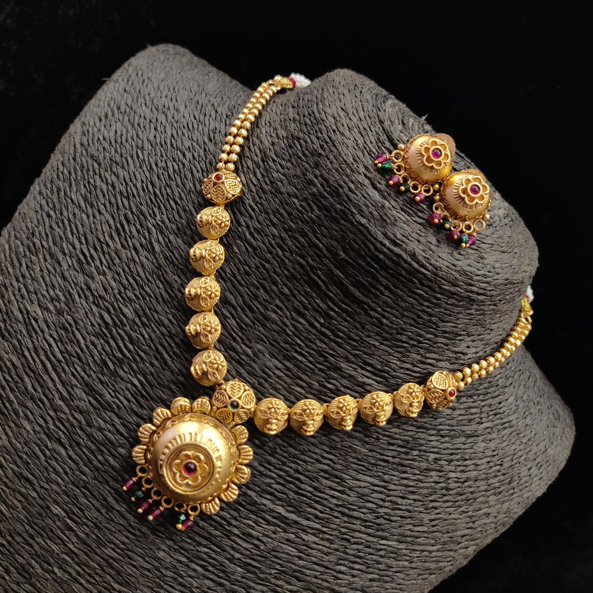 Mate Necklace
