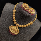 Mate Necklace