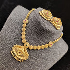 Mate Necklace