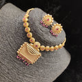 Mate Necklace