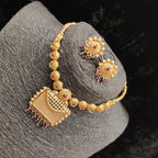 Mate Necklace