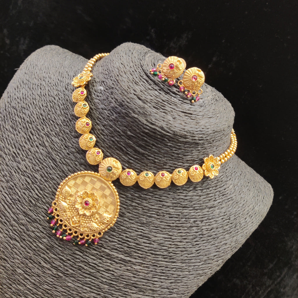 Mate Necklace