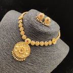 Mate Necklace