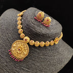 Mate Necklace