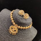 Mate Necklace