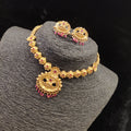 Mate Necklace