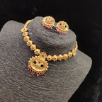 Mate Necklace