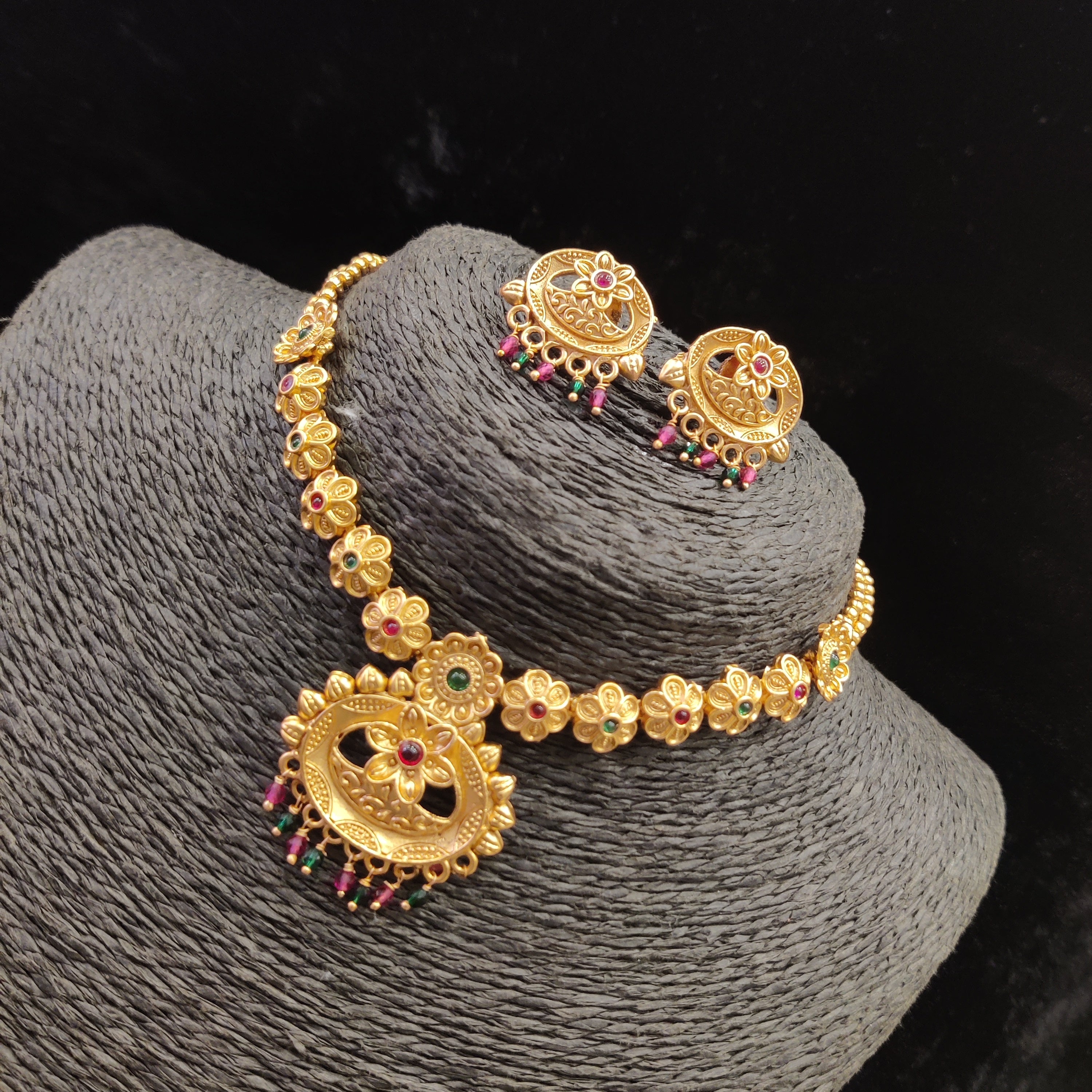 Mate Necklace