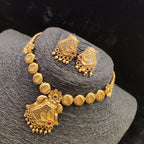 Mate Necklace