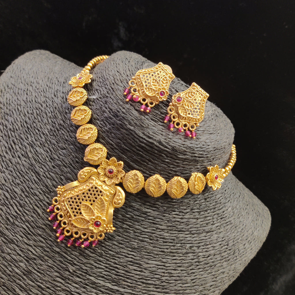 Mate Necklace