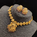 Mate Necklace