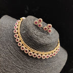 Mate Necklace