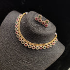 Mate Necklace