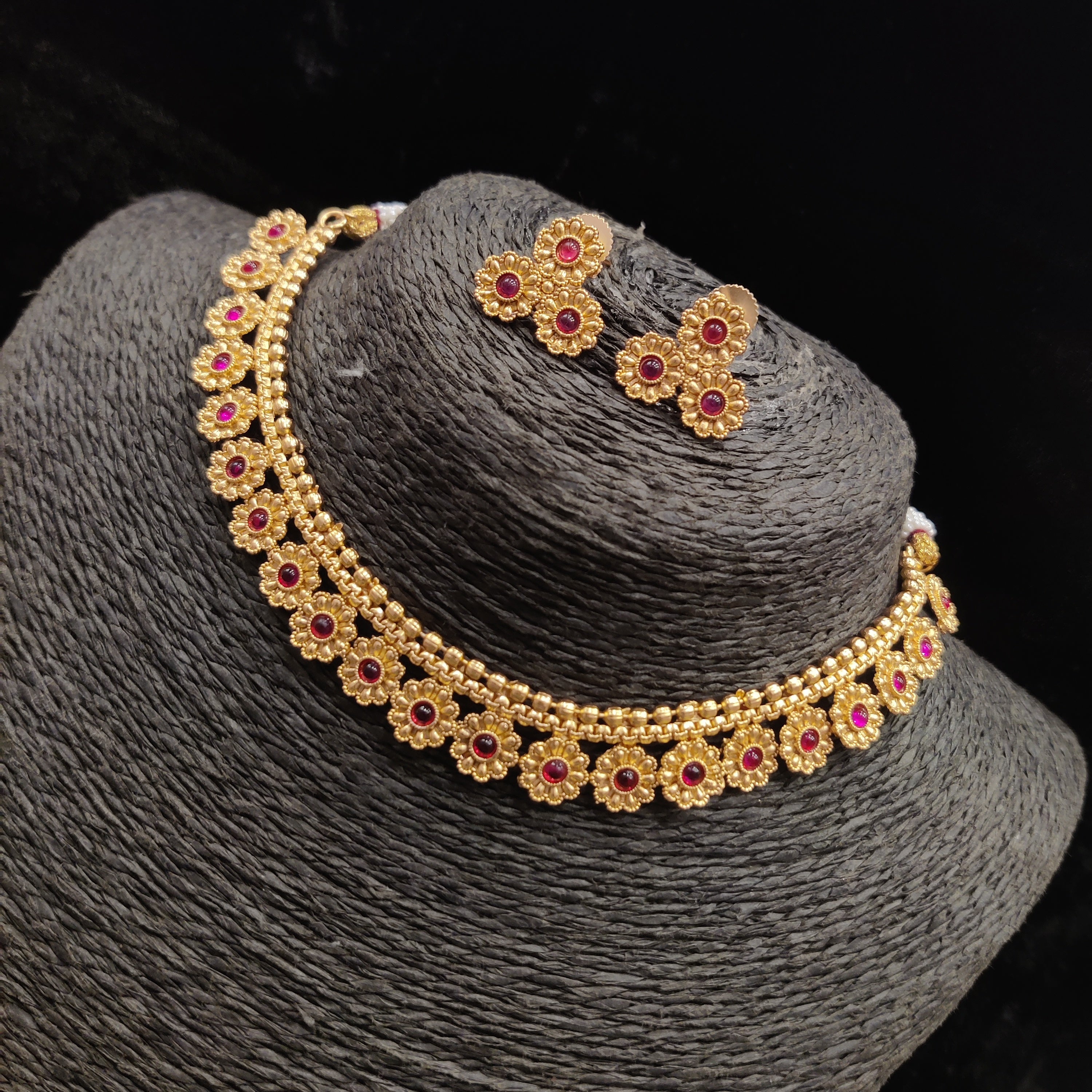 Mate Necklace