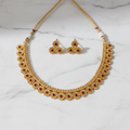 Mate Necklace