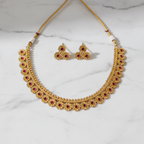 Mate Necklace