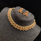 Mate Necklace