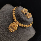 Mate Necklace