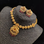 Mate Necklace