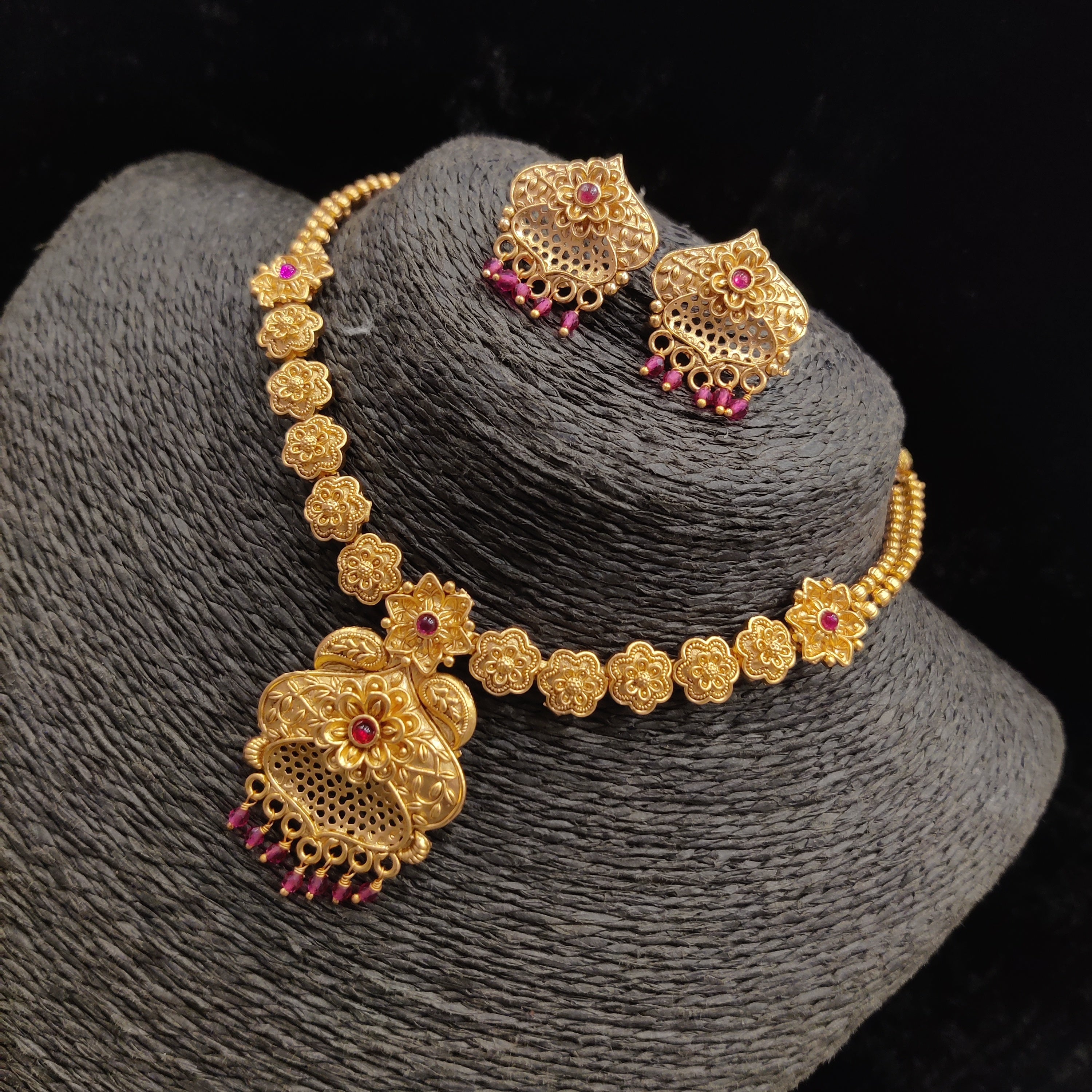 Mate Necklace