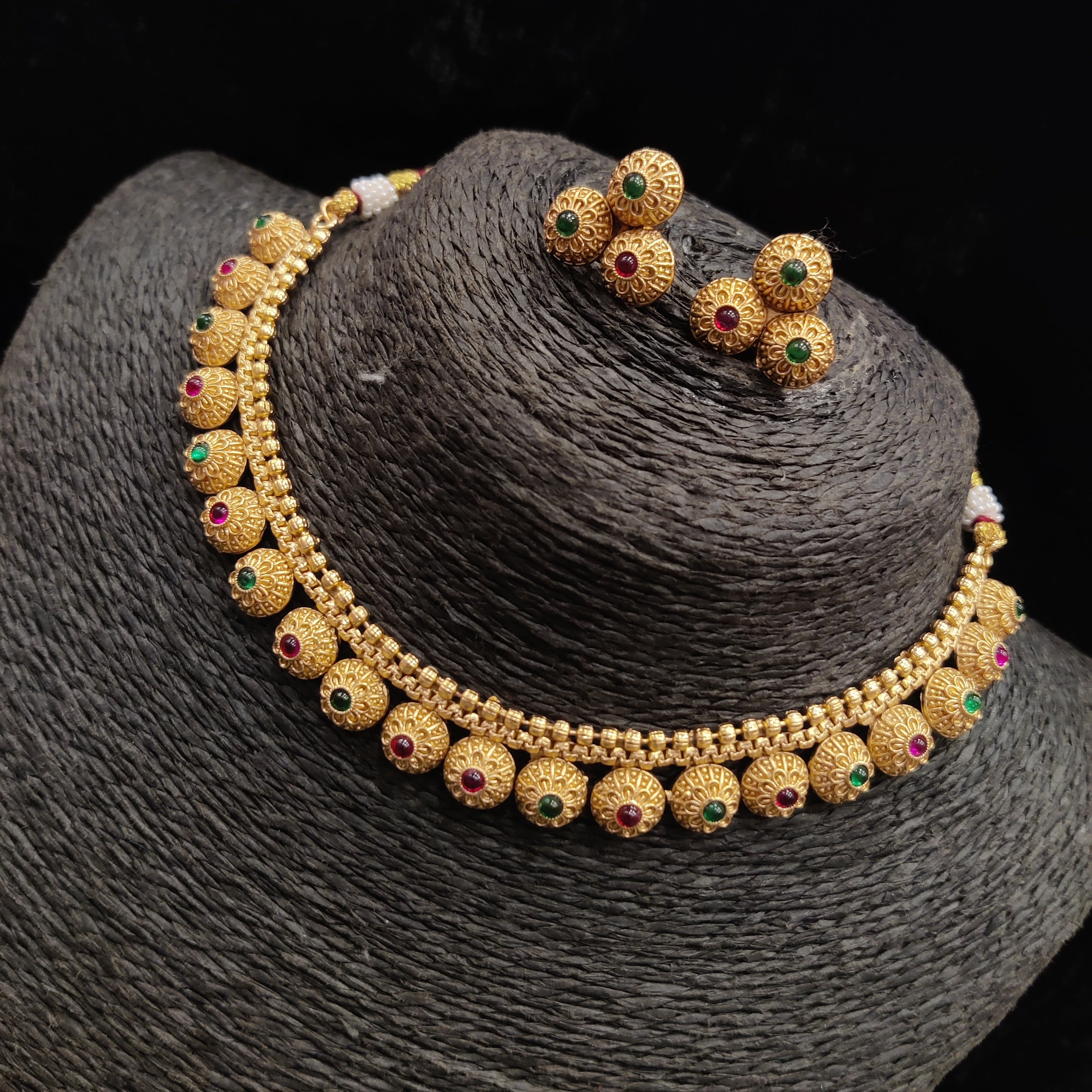 Mate Necklace