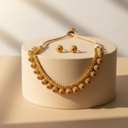 Mate Necklace