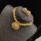 Mate Necklace