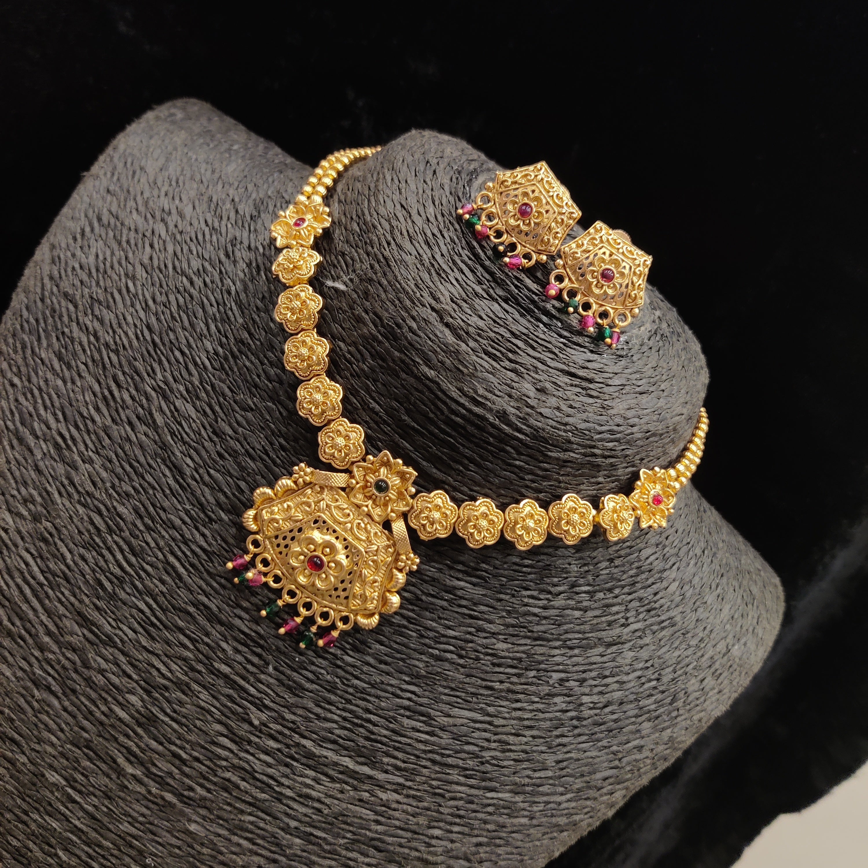 Mate Necklace