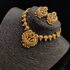 Mate Necklace