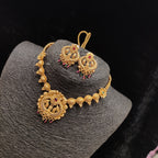Mate Necklace