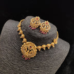 Mate Necklace