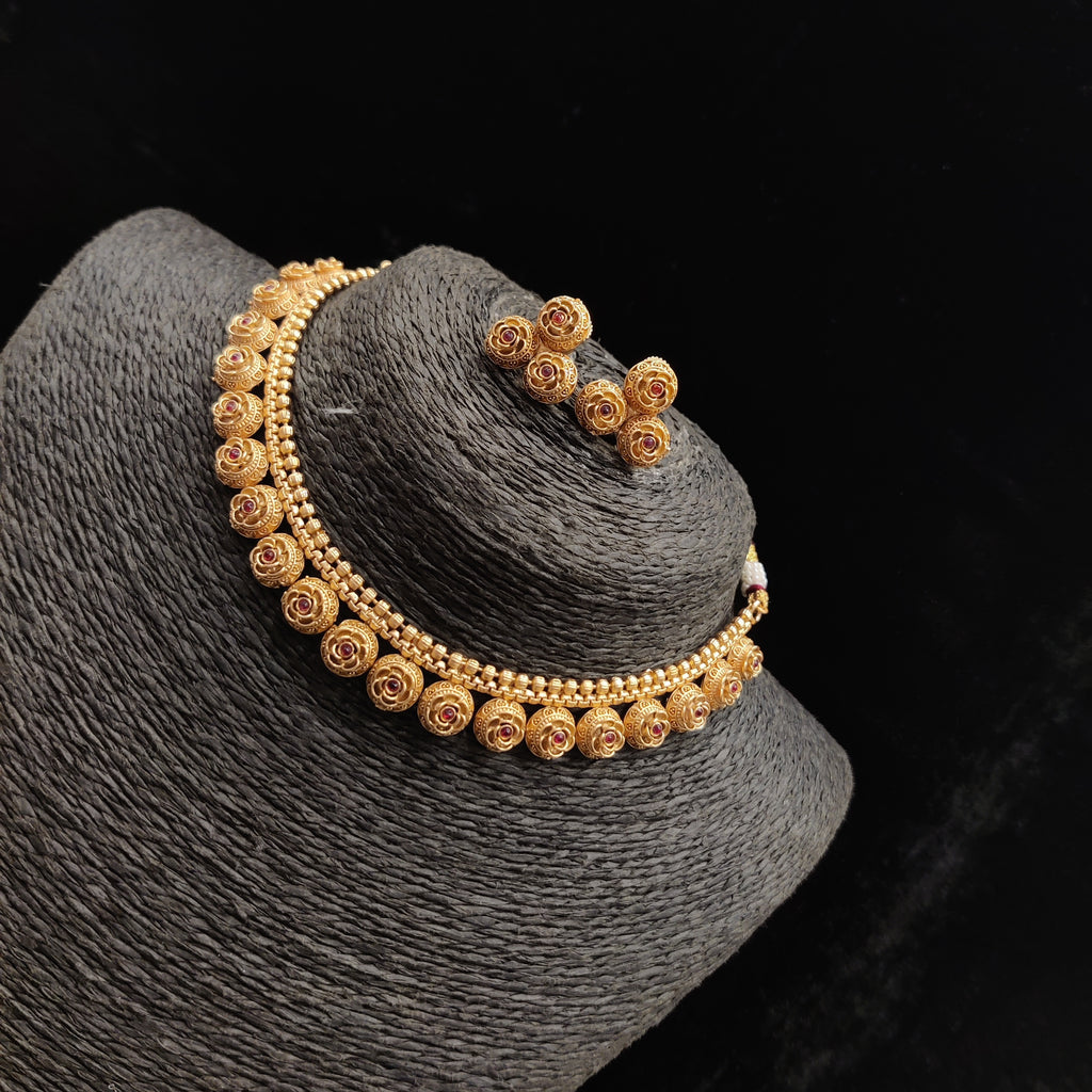 Mate Necklace