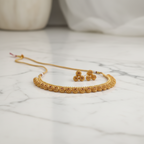 Mate Necklace