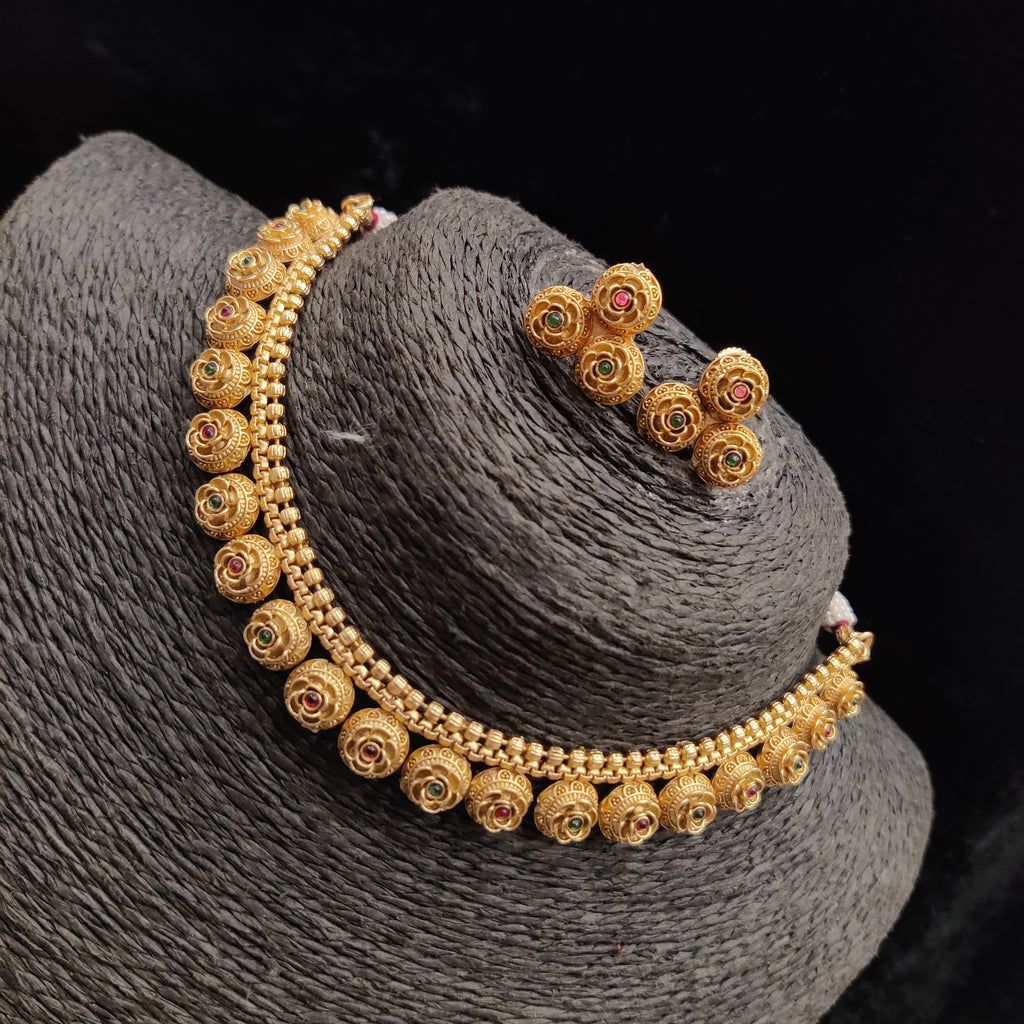 Mate Necklace