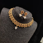 Mate Necklace