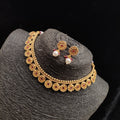 Mate Necklace