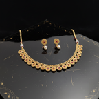 Mate Necklace