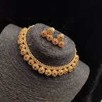 Mate Necklace