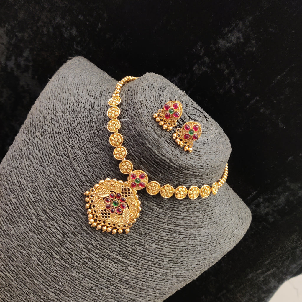 Mate Necklace