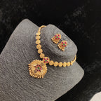 Mate Necklace