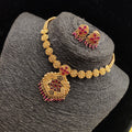 Mate Necklace