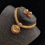 Mate Necklace