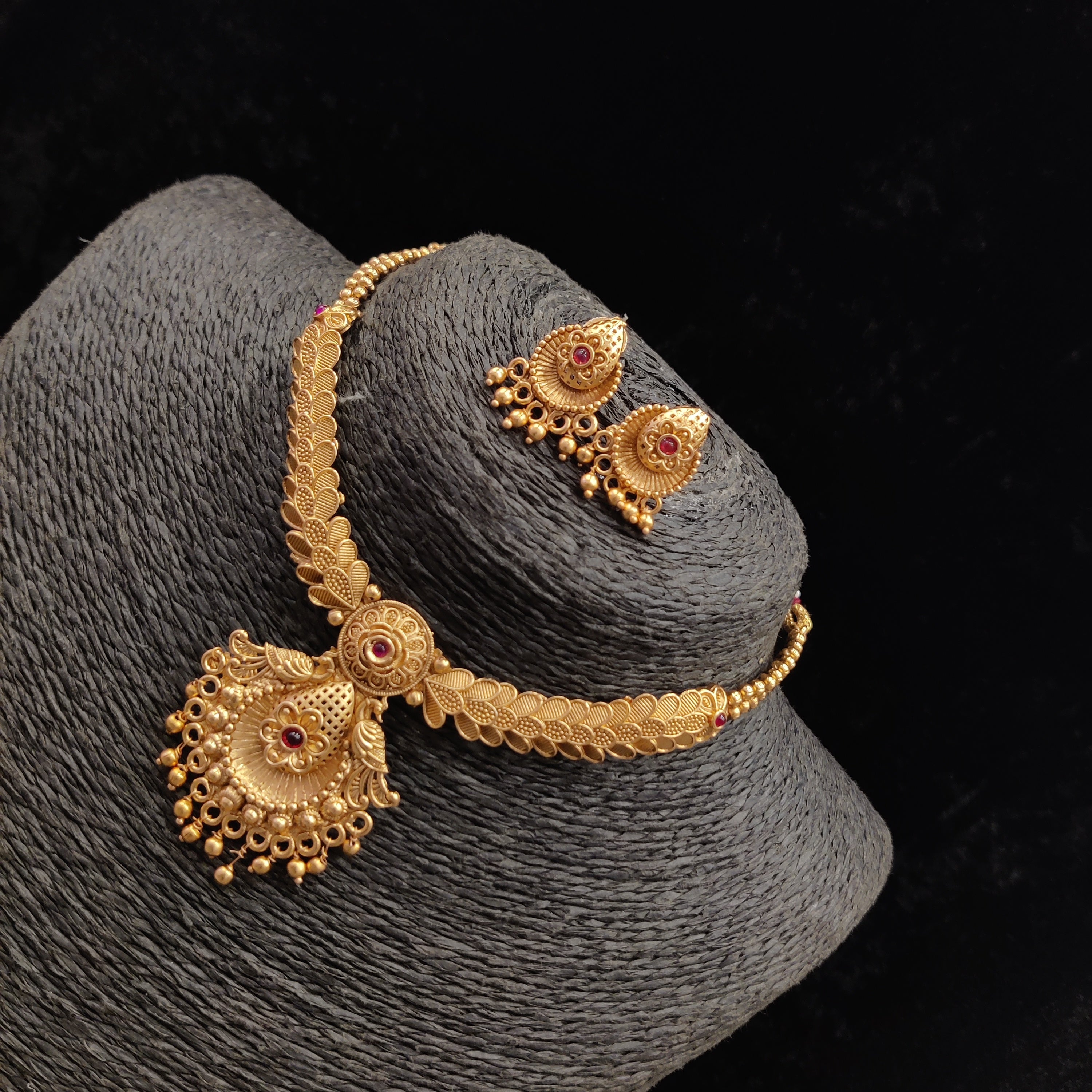 Mate Necklace