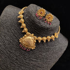 Mate Necklace