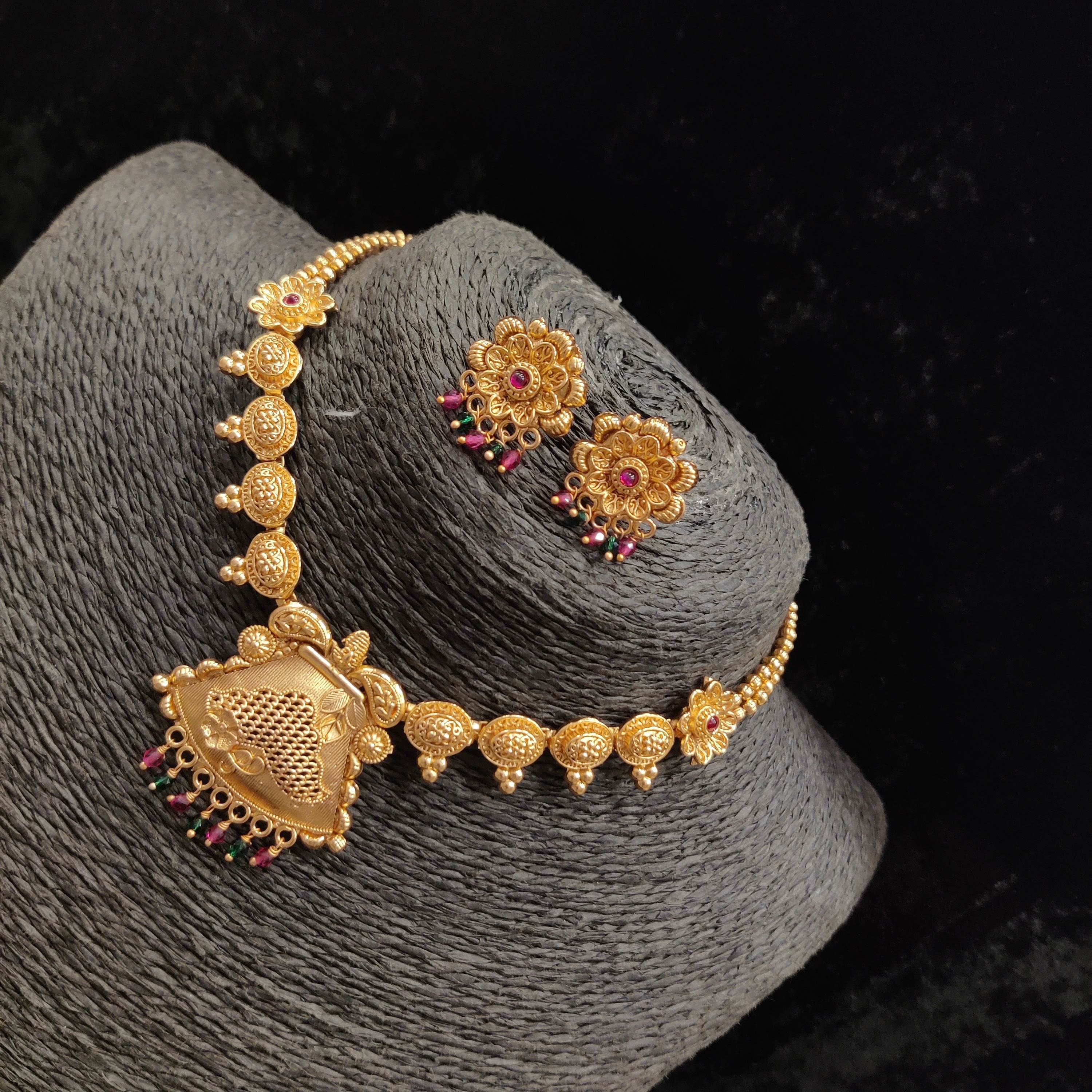 Mate Necklace